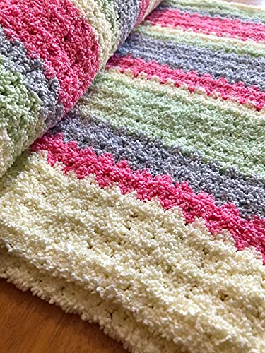 Image of Vard hman Thick Chunky Wool, Blanket Daffodil WL 600 gm Best Used with Knitting Needles, Crochet Needles Wool Yarn for Knitting. by M.G ENTERRPISE