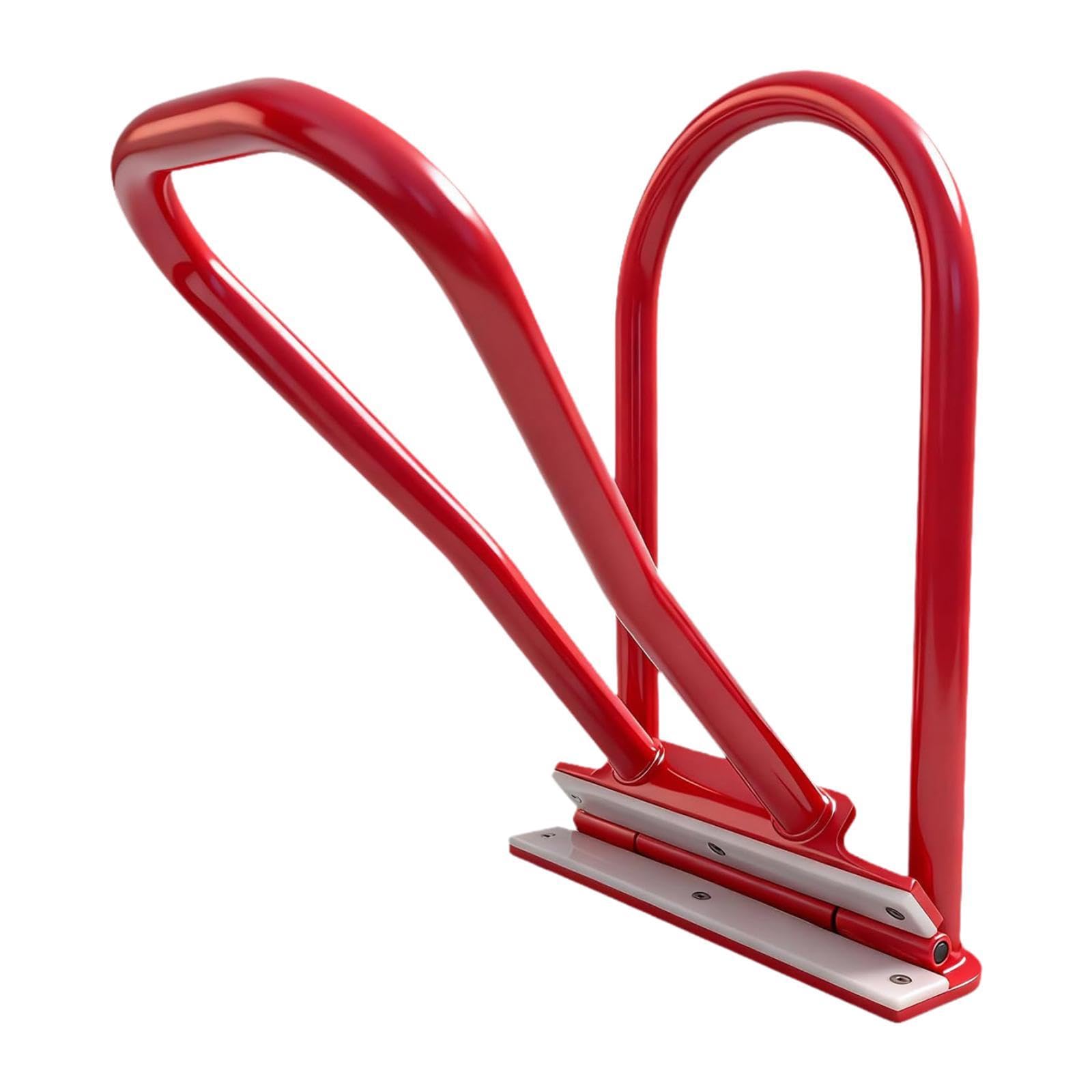 Herramienta Manual para Doblar Canalones de Acero Al Carbono, Herramienta de Abocardado de Alta Resistencia para (90-180°).