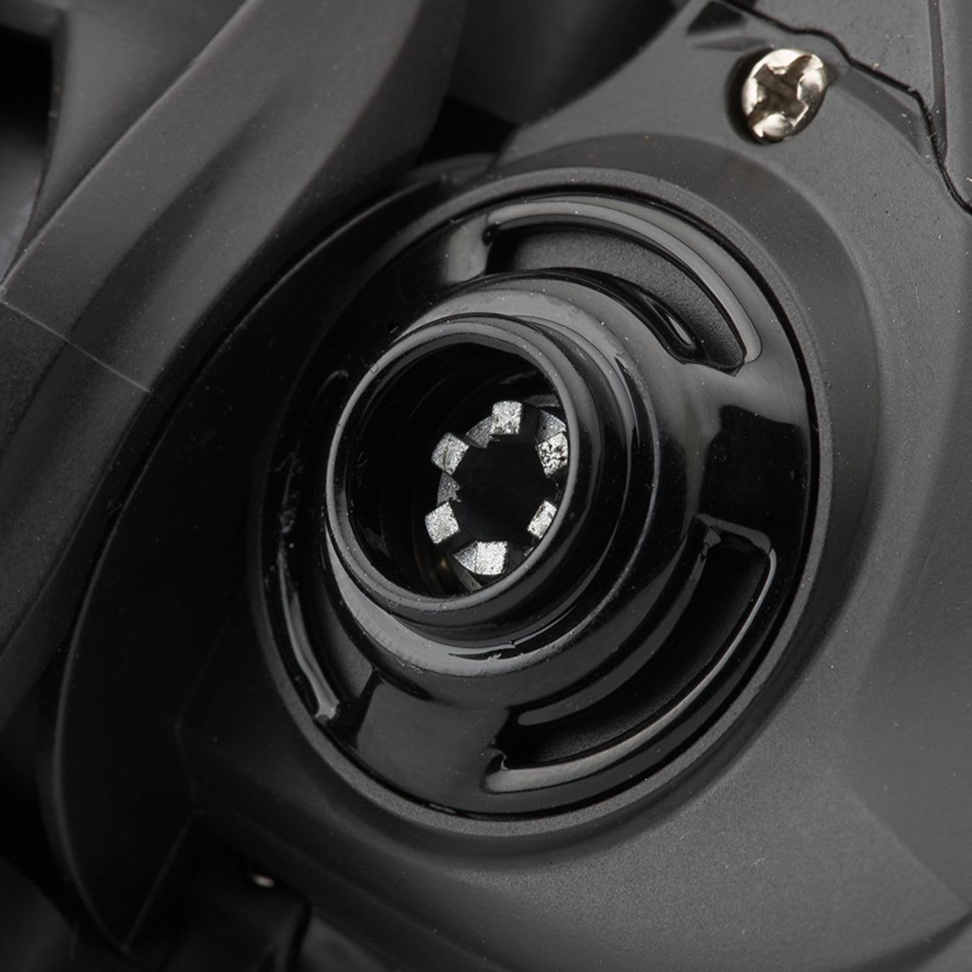 ProLogic Moulinet à carpe C-Series BF