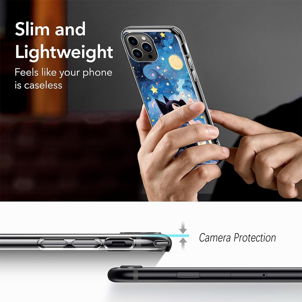 COVER per HUAWEI MATE 20 PRO Custodia Trasparente Morbida in Silicone