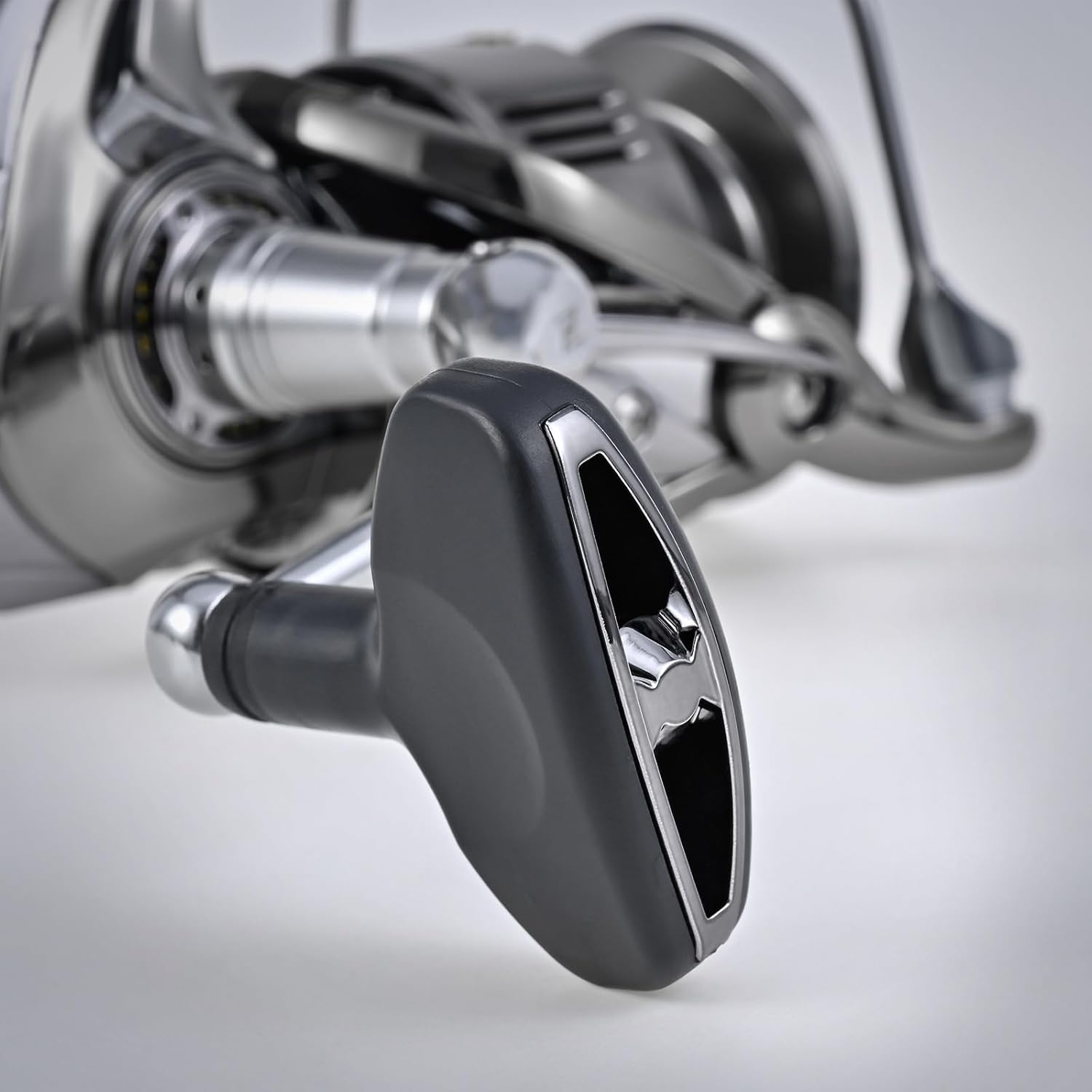 Lixada Spinning Reels, Lightweight Baitcasting Fishing Reel, High-Speed 13+1 Bearing Fishing Reel, Smooth Powerful Spinning Fishing Reels Compact Stainless Steel Fishing Reels for Saltwater Freshwater