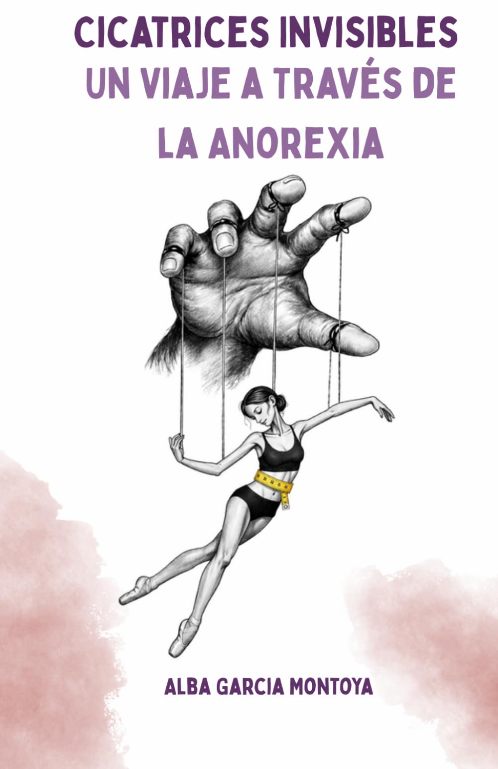 Cicatrices Invisibles: Un Viaje a Través de la Anorexia