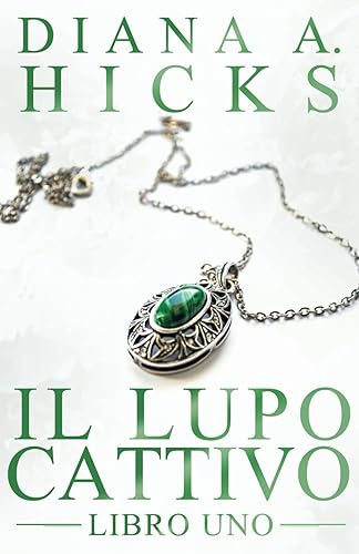 Il lupo cattivo