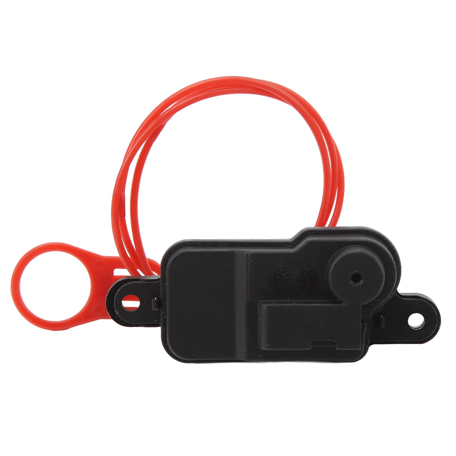 Acouto Kraftstoffeinfüllklappen-Aktuator 8V0862153A, Ersatz für S5 Coupe/Sportback, RS3, RS4, ￼2016 Kraftstoff-Aktuator 2019 Tankklappen- 8v0 862 153 a 8v0-862 Türöffner-Verriegelungsaktuator