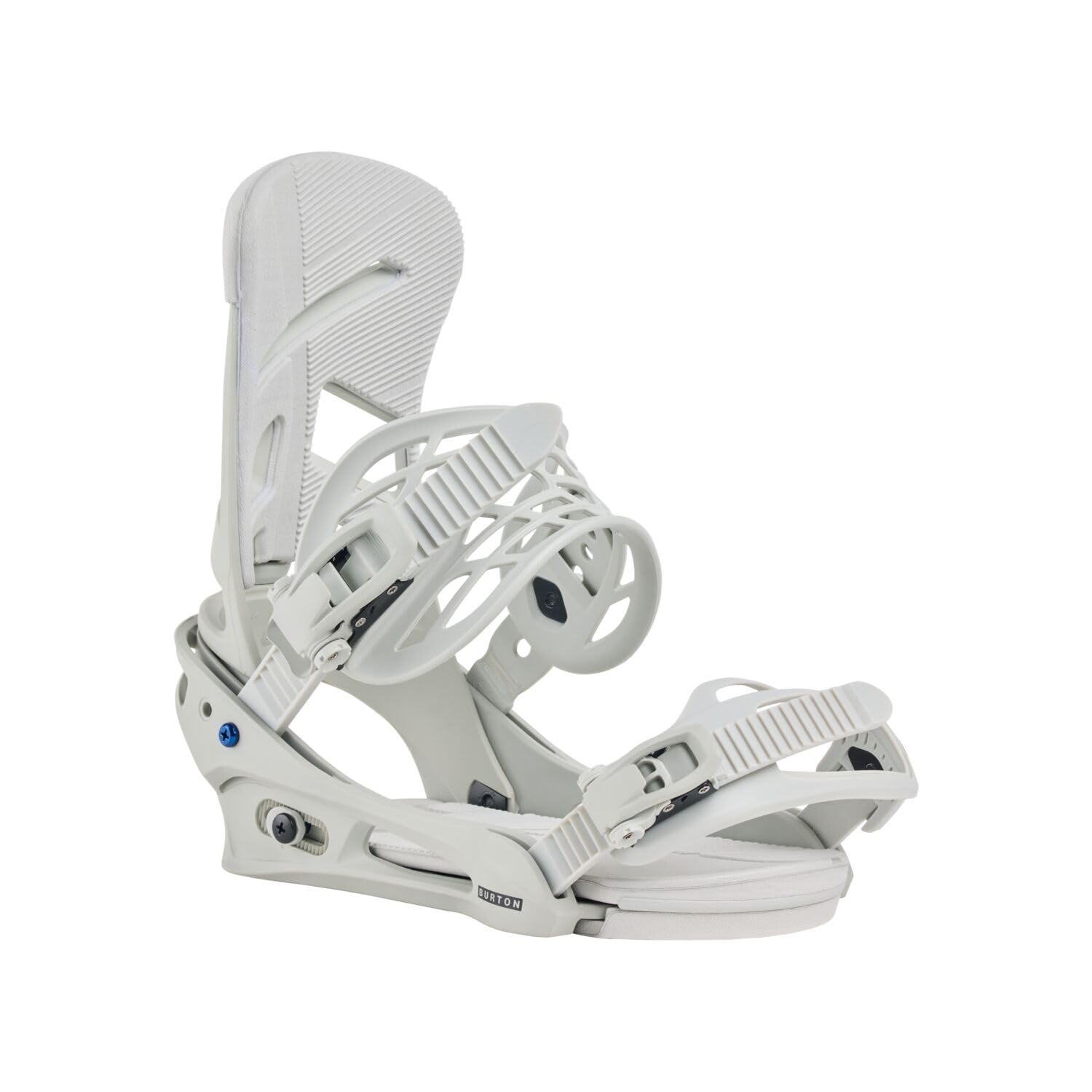 Amazon.co.jp: Burton Men's Mission Re:Flex Snowboard Binding 24-25