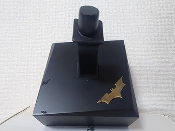 ダークナイト　バットマン カウルレプリカ 1/1スケール Amazon.co.jp: バットマン ダークナイト スペシャル