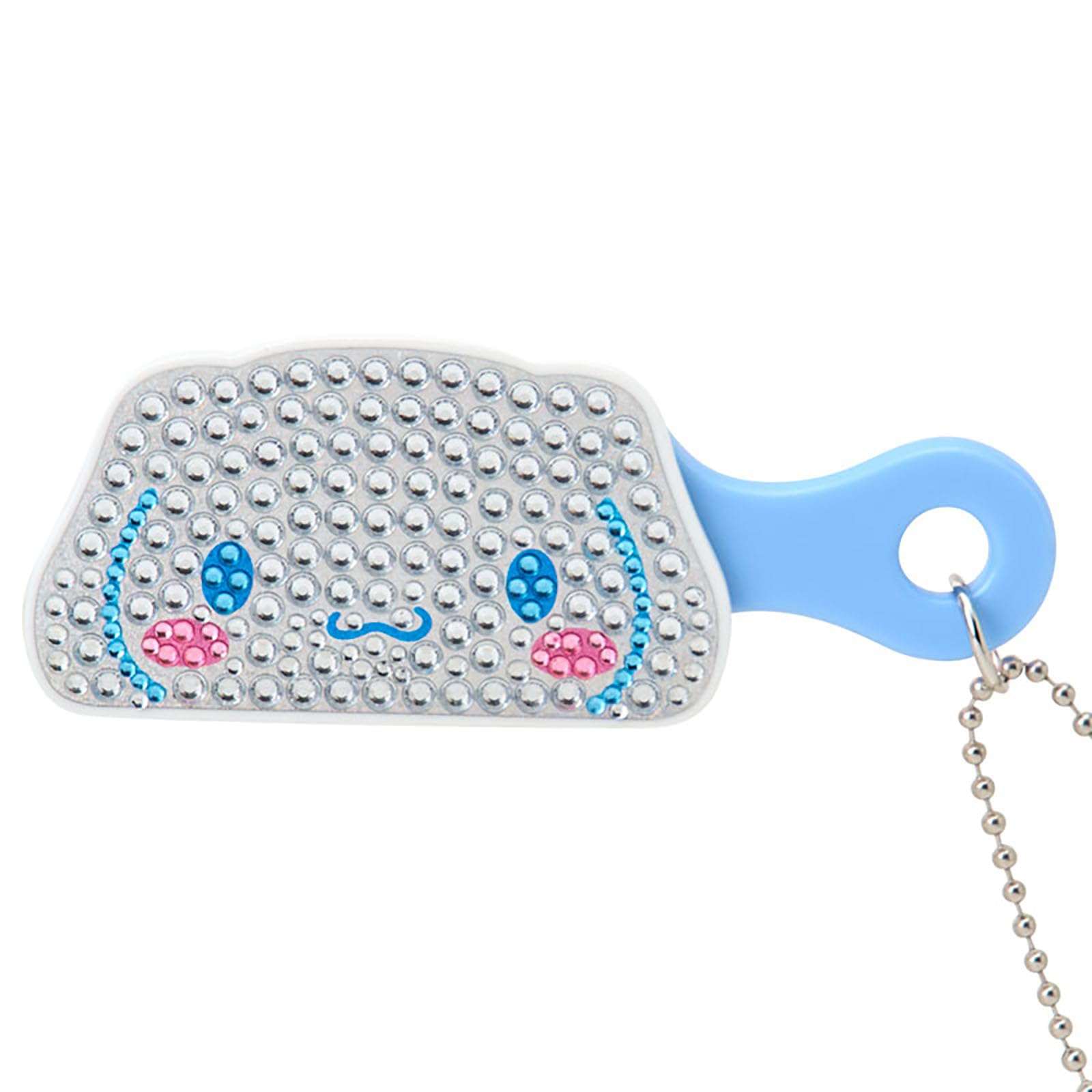 Amazon.co.jp: サンリオ(SANRIO) ミニブラシチャーム（キラデコ