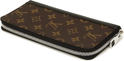 Amazon | [ルイヴィトン] 長財布 メンズ M60109 ブラウン [並行輸入品