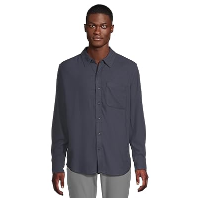 Marmot Lightweight Flannel Long Sleeve Men