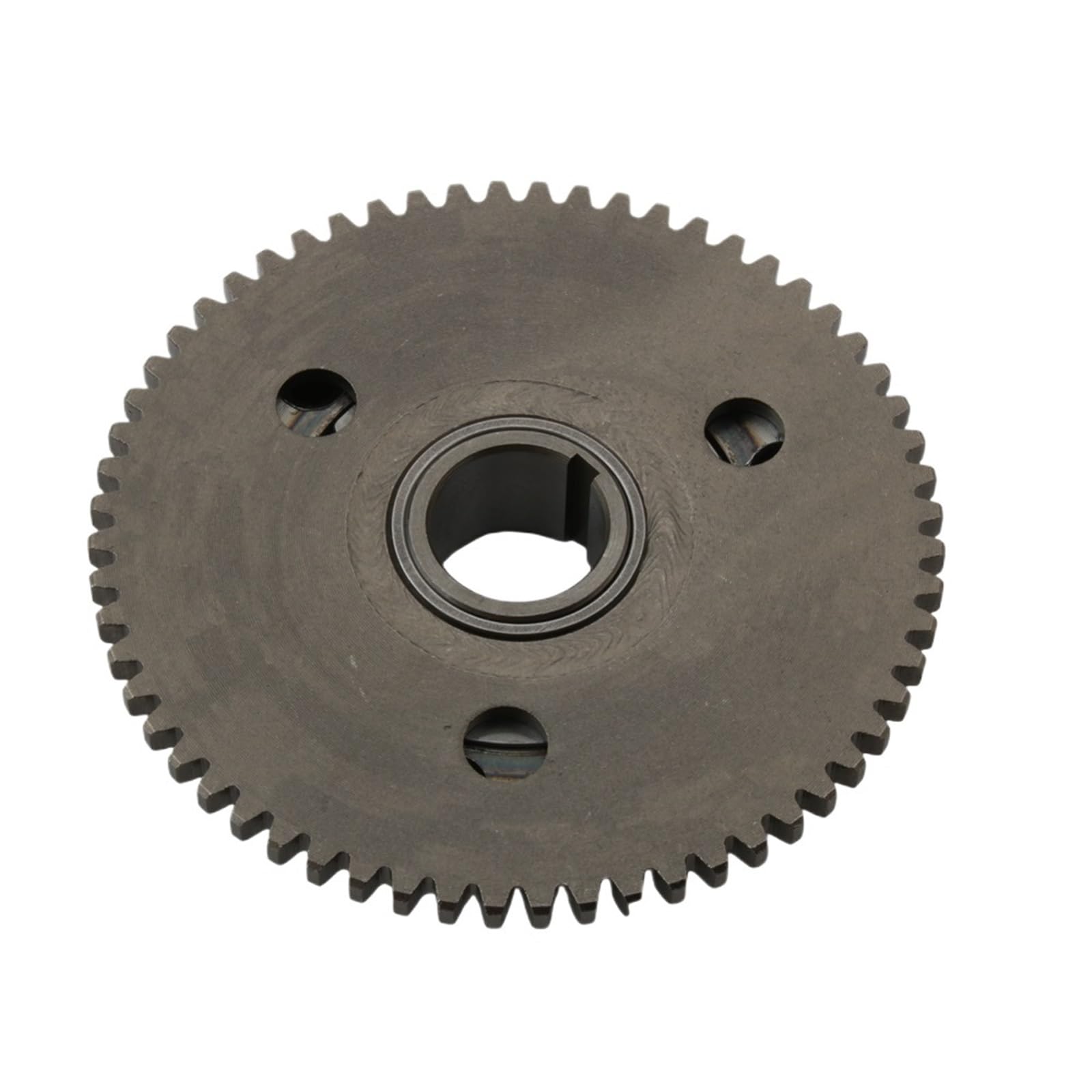 Compatibile con Motori ATV e Scooter 125cc 150cc 152QMI 157QMJ 4T. Gruppo Frizione avviamento.