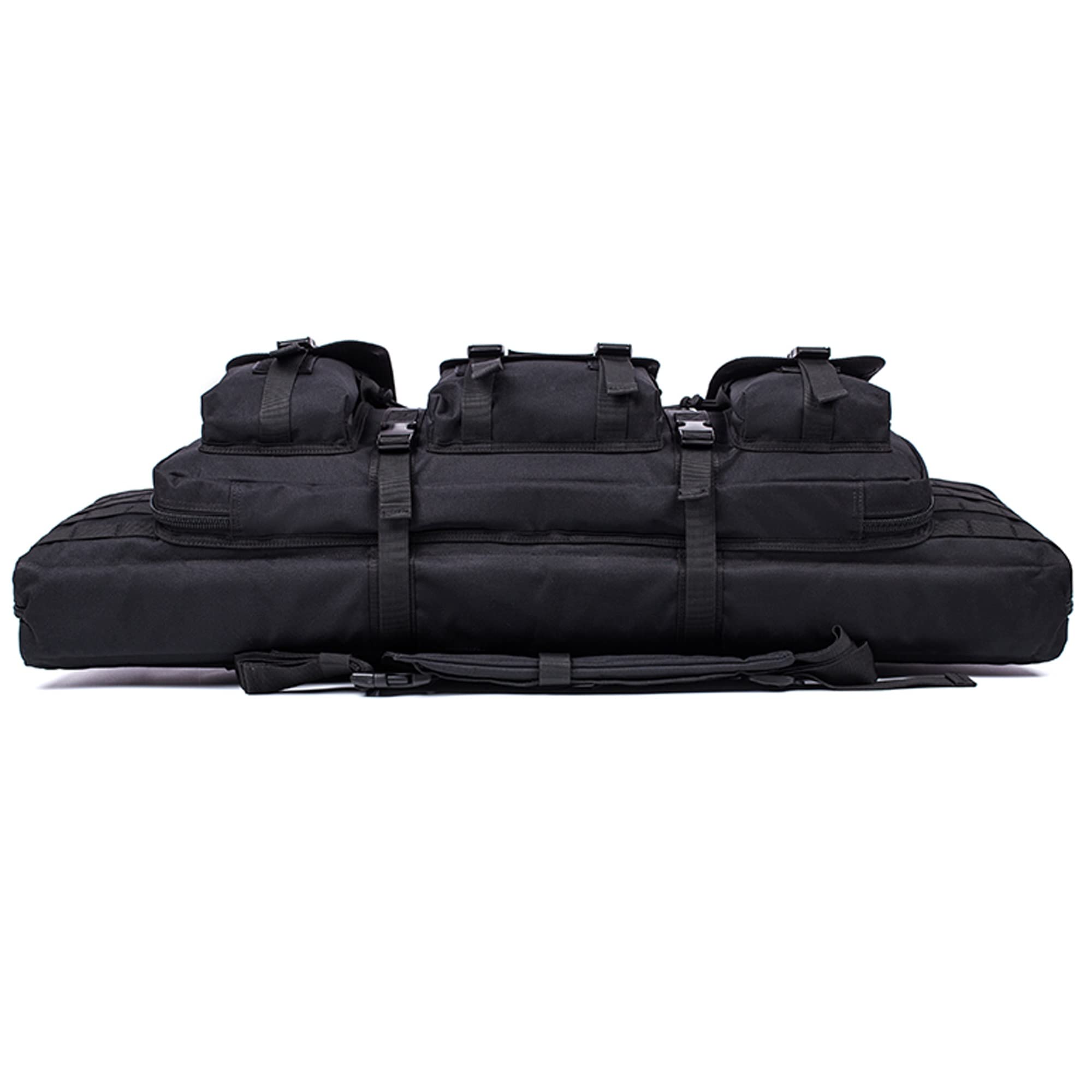 Futerały na karabiny Futerały na dwie bronie Miękka torba na karabin Futerał na strzelbę Torba na broń myśliwską Plecak na broń długą Futerał na pistolet Airsoft Futerał na broń Ai