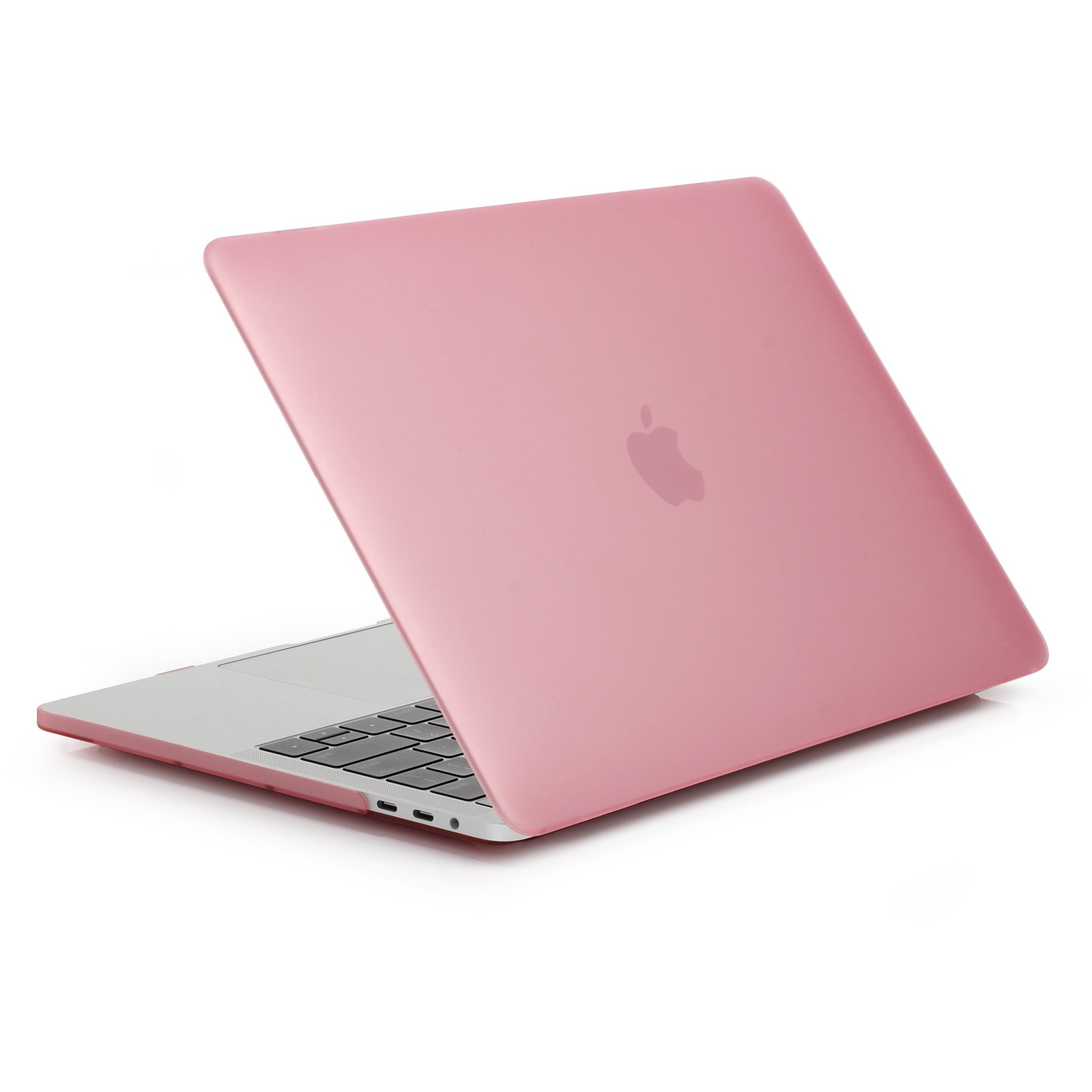 Tobo -Hard Case and Keyboard Cover Compatible with MacBook Pro 13-inch, 2/4 Thunderbolt 3 Ports (USB-C), with/Without Touch Bar, Model A1989/A1706/A1708,(matt Pink) - TD-130CC-06 (B07HM62CZF) Amazon Price History, Amazon Price Tracker