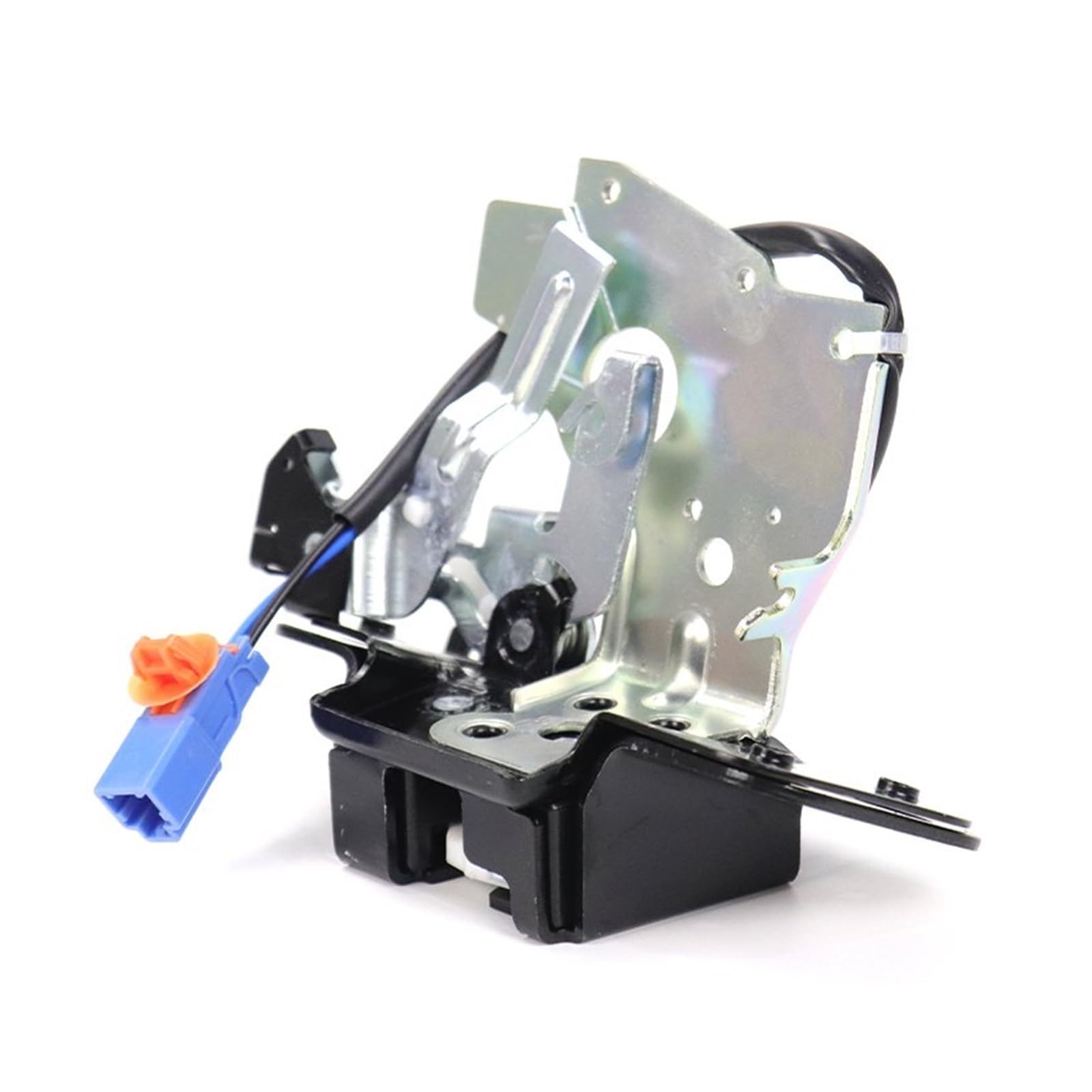 Rear Back Door Trunk Lid Lock Latch Actuator For FIT For JAZZ 2005 2006 2007 2008 For O-DY-SS&EY RA6 For S-TR&EAM RN3 74801-SAA-E21 Rear Tailgate Boot Lock Sanqaanan