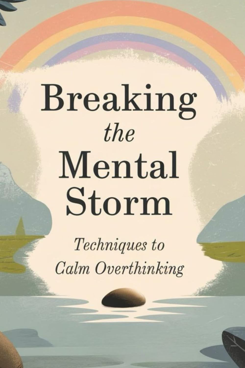 Breaking the Mental Storm: Techniques to Calm Overthinking