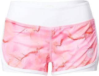 BIDI BADU Women Chidera Tech 2In1 Shorts