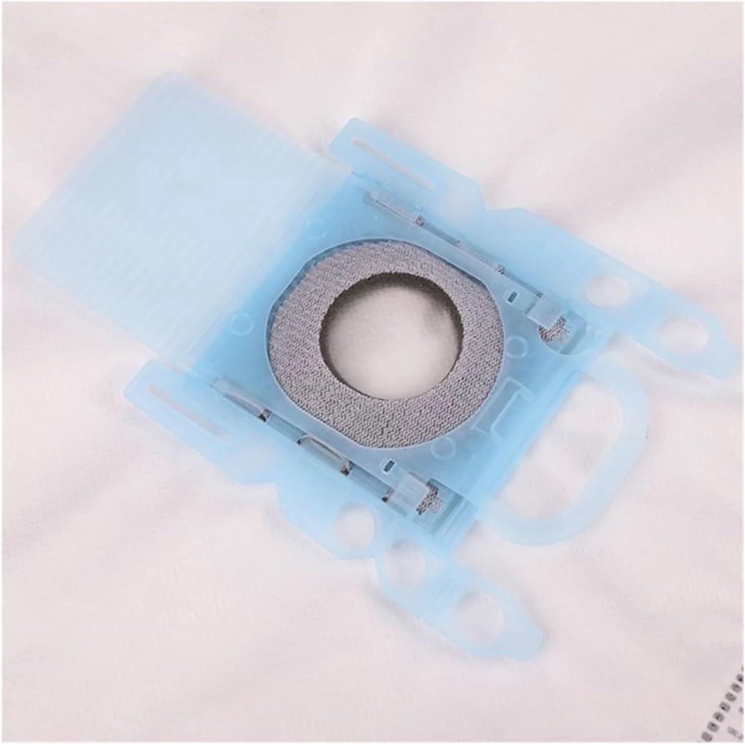Compatible for Bosch PowerProtect Type G BBZ41FGALL Vacuum Cleaner Dust Bags 462544