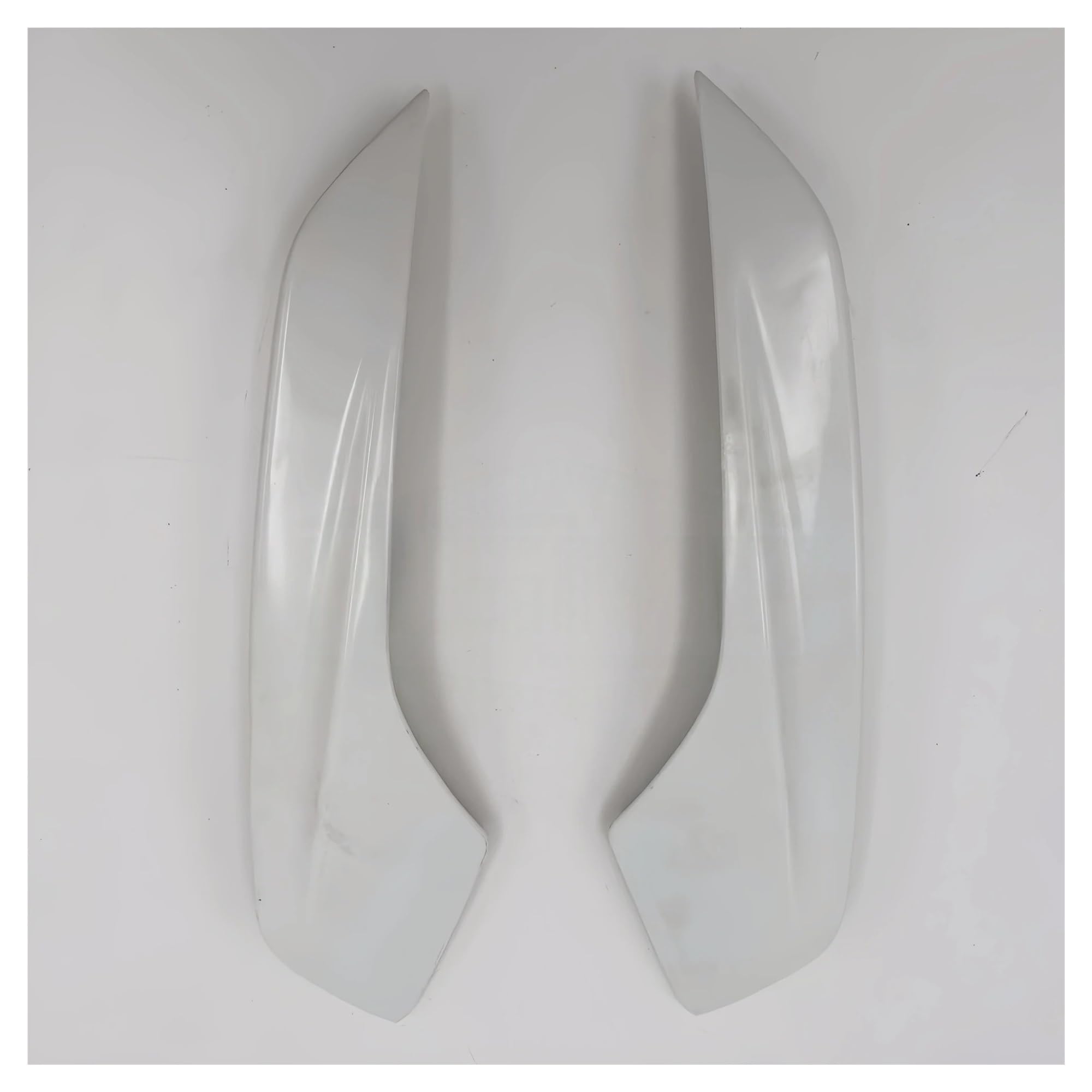 Couvercle latéral Hypermotard 939 idéal pour rénover vos plastiques - 4