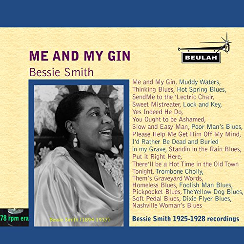 Play Me and My Gin by Bessie Smith on Amazon Music