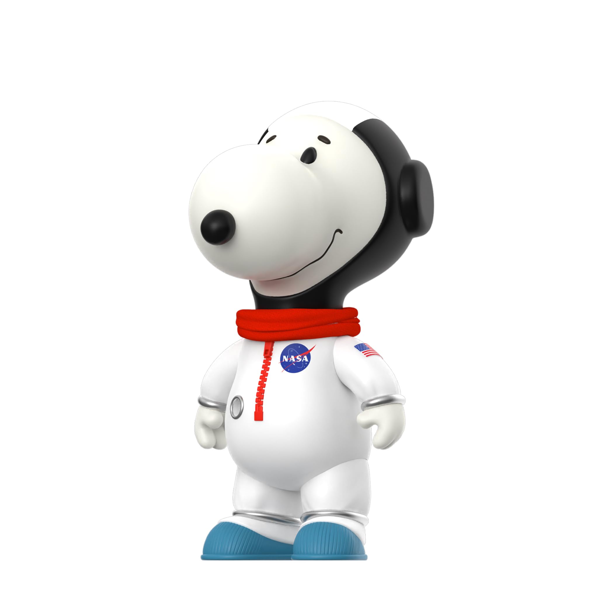 Amazon.co.jp: Super7 PEANUTS スーパーサイズビニール - スヌーピー
