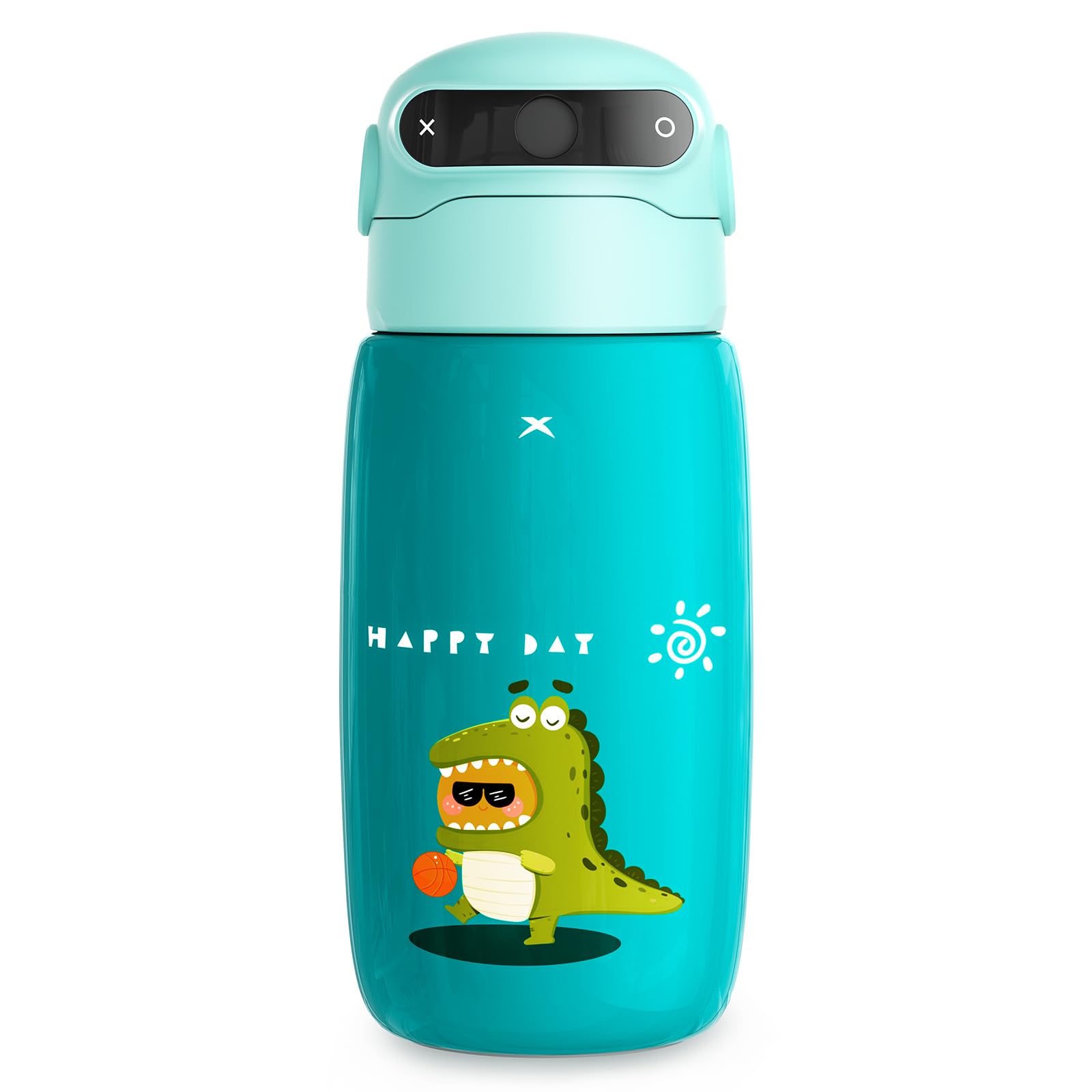 Sunwill Coffee Mug Lid Replacement Maple Water JXDXHCW Blue Maple