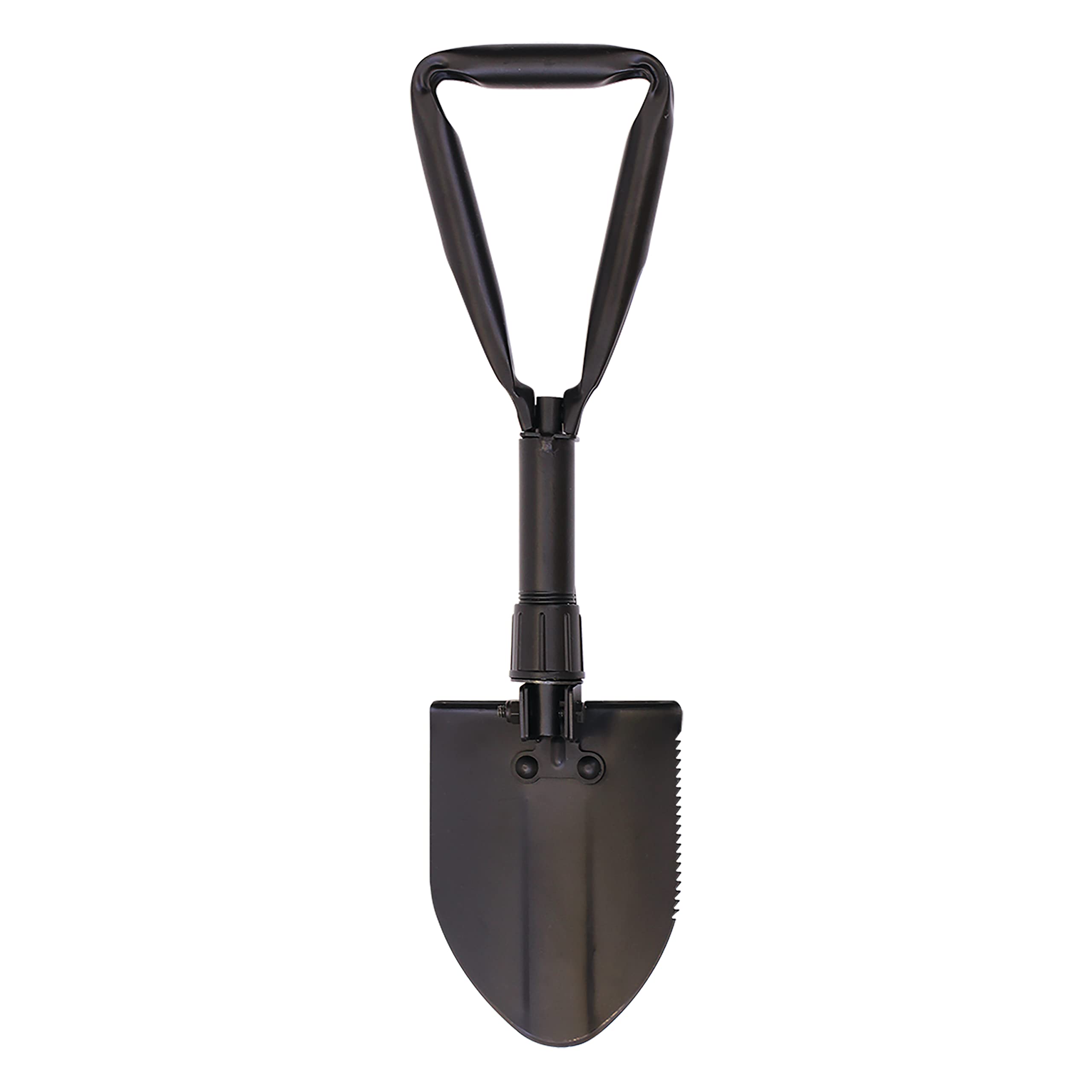 StansportTri-Fold Mirco Shovel (333)