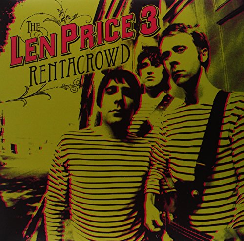 Rent a Crowd [Vinyl]