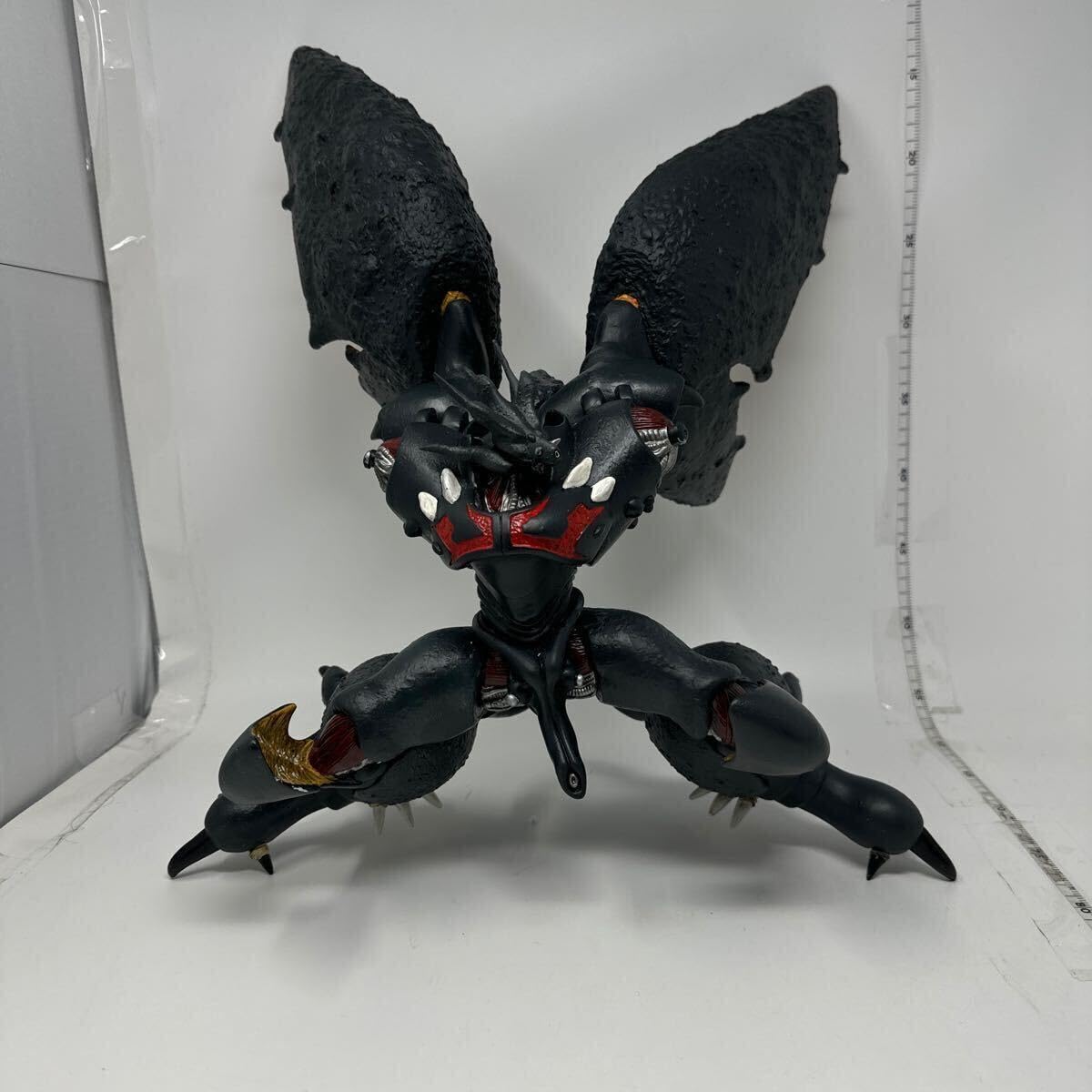 Amazon.co.jp: アトリエ彩 聖戦士ダンバイン 1/35 ズワウス 彩色済