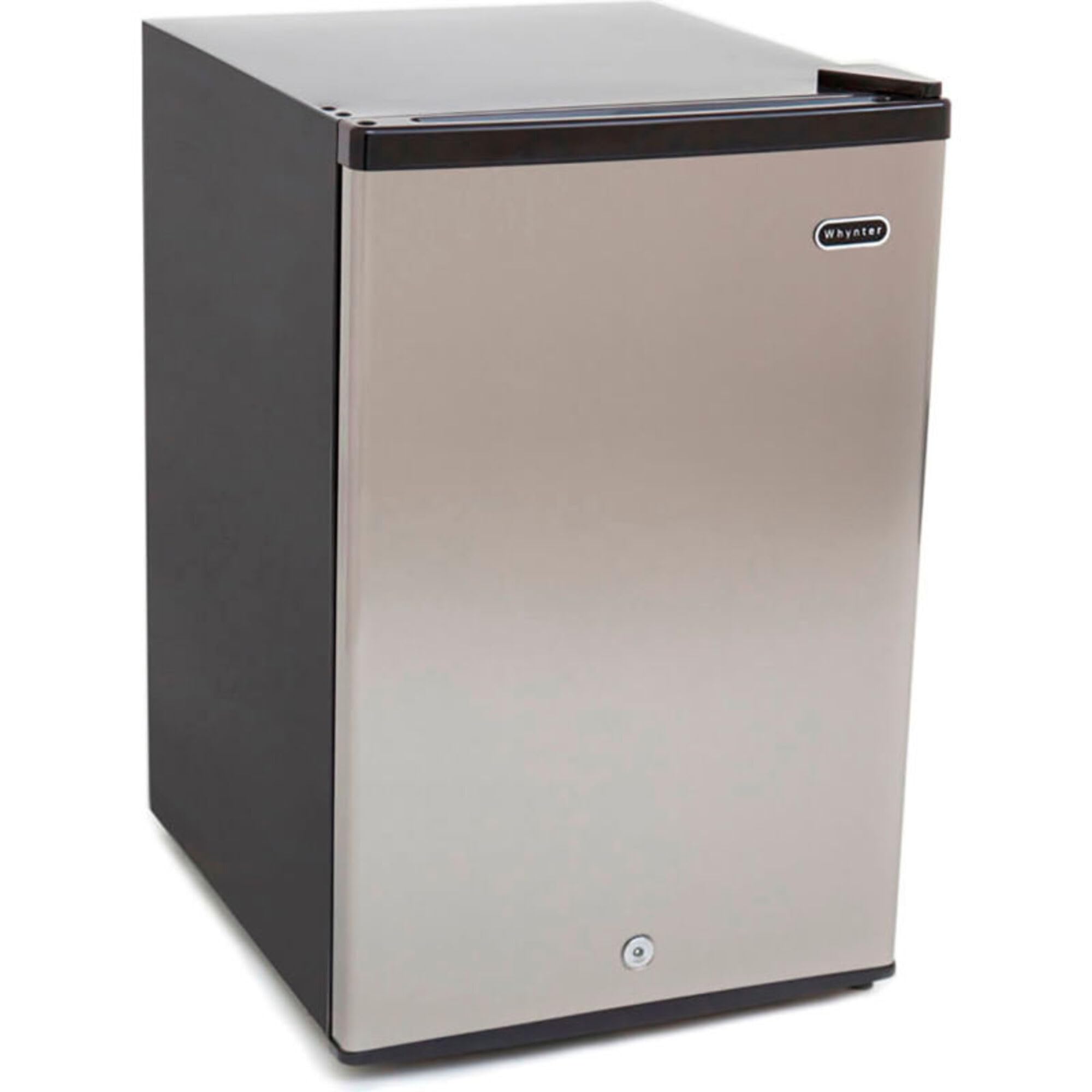 Whynter Upright Freezer CUF-301SS