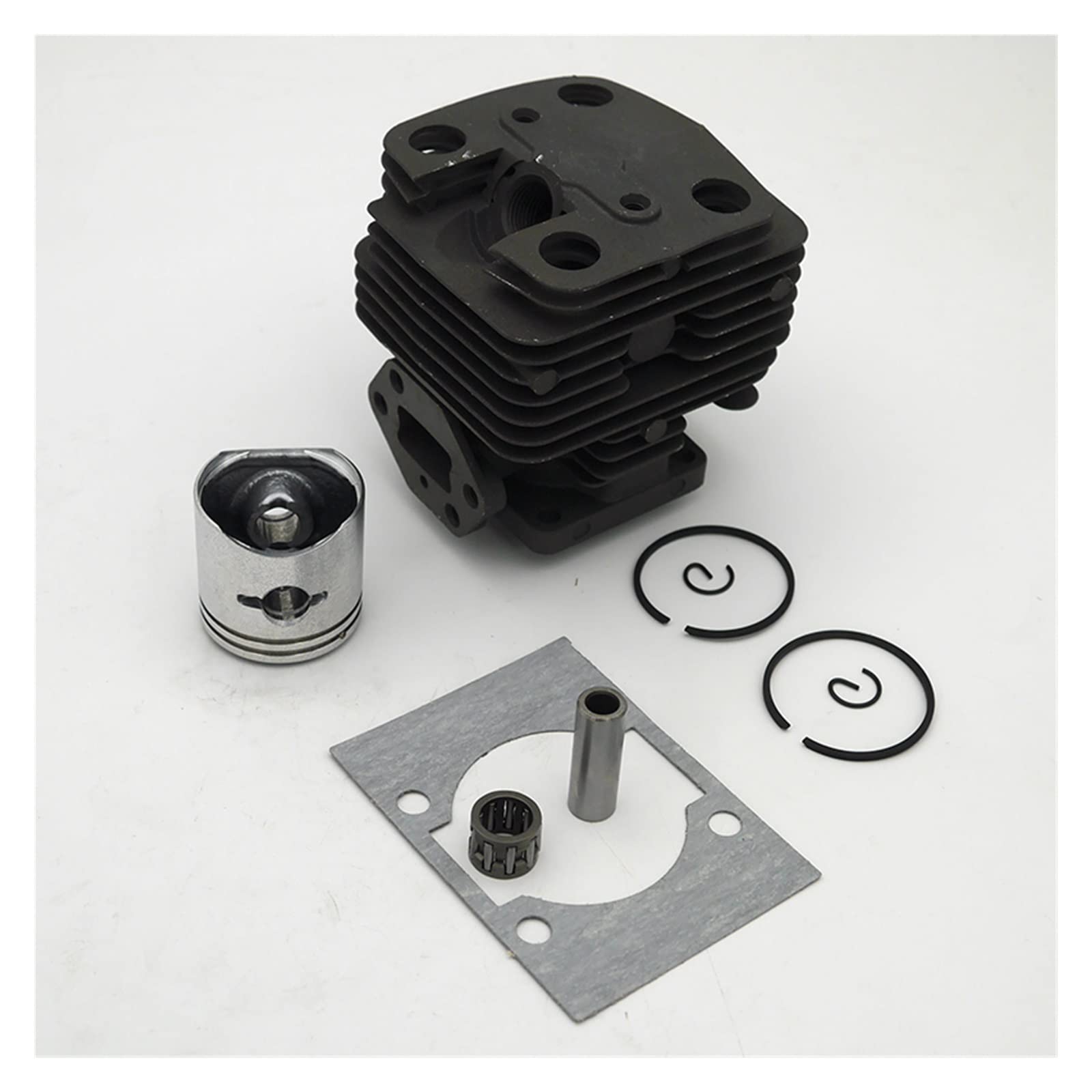 G35 3410 Trass Trimmer 3 6 mm Cylindrowy tłok zestaw ogrodniczych narzędzia pędzla Silnika Silnikowe części zamienne wanglan
