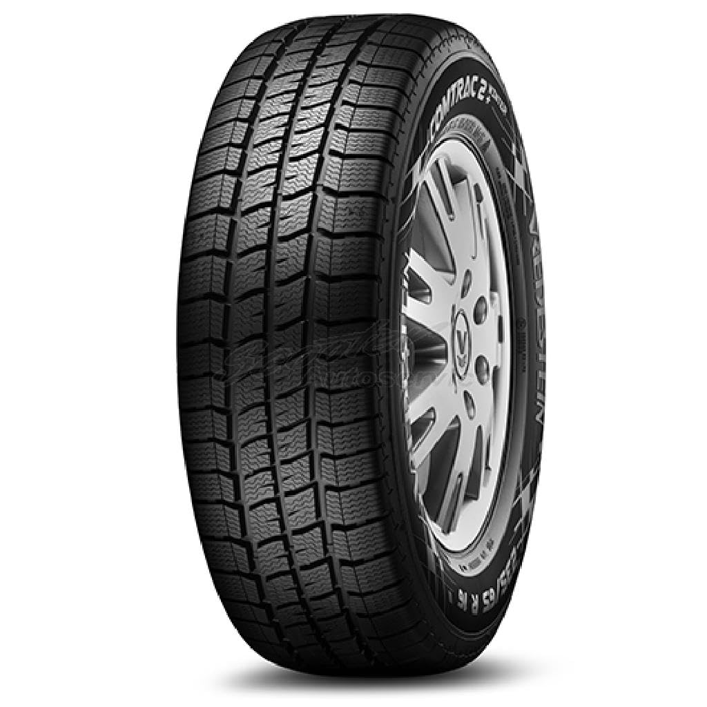 Vredestein Comtrac 2 Winter+ – 215/65R16 109R – Pneumatici Invernali-image