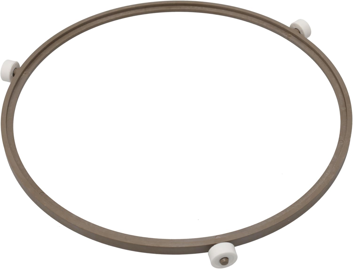 Supplying Demand WB06X10625 1166447 Microwave Turntable Ring Replacement 8.87 Inch Diameter Model Specific Not Universal