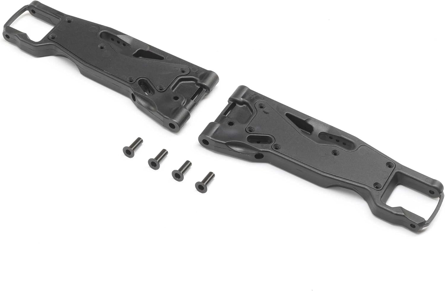 TEAM LOSI RACING Front Arms Inserts 2 8XT TLR244069 Gas Car/Truck Replacement Parts