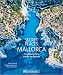 Produktbild Bildband: Secret Places Mallorca. Traumhafte Orte abseits des Trubels. Echte Geheimtipps zu einsamen Buchten, Wandertouren und grandiosen Ausblicken.