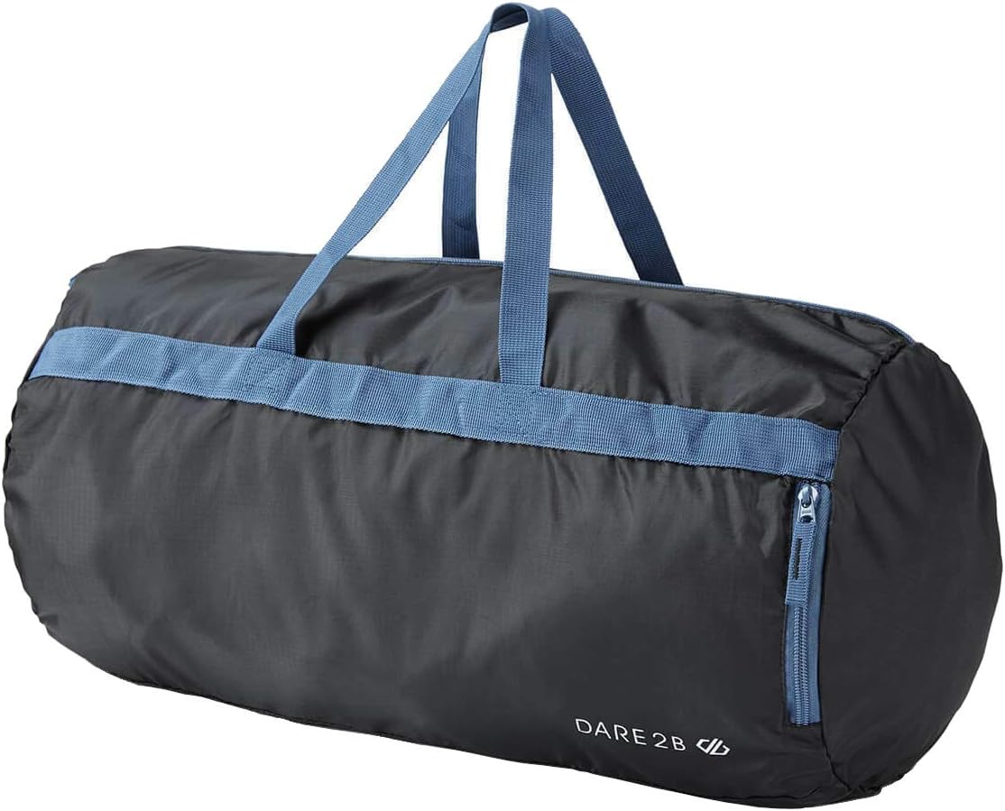 Dare 2b 30L Packaway Hold Large Main Compartment Grab Handles Rucksac, Cyber Pink, SGL