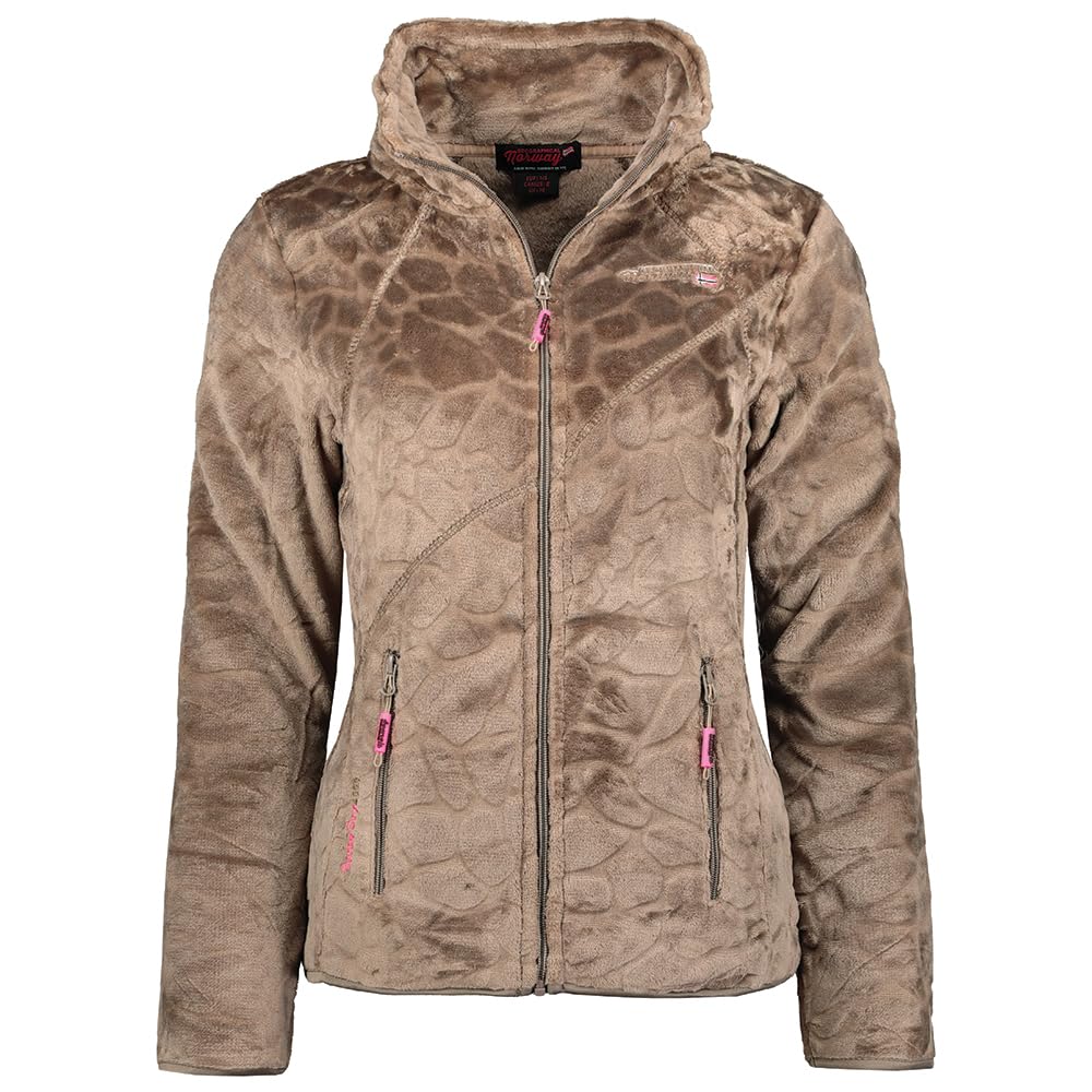 Geographical Norway Polar damski Kobiety Univers Lady