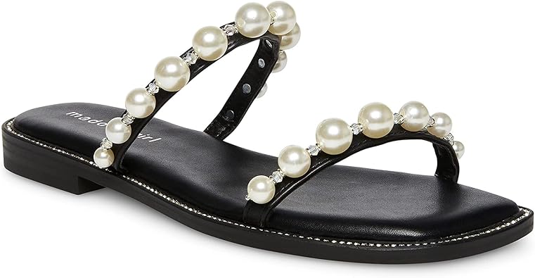 Madden Girl womens Peachy