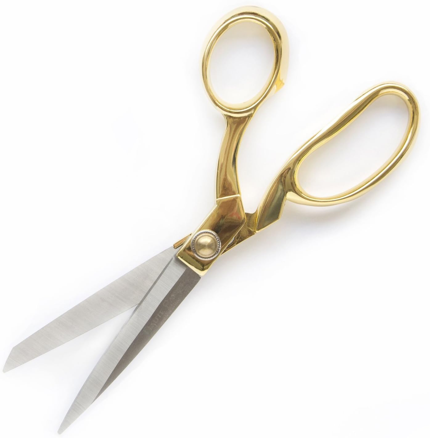 8.5" Gold Scissors