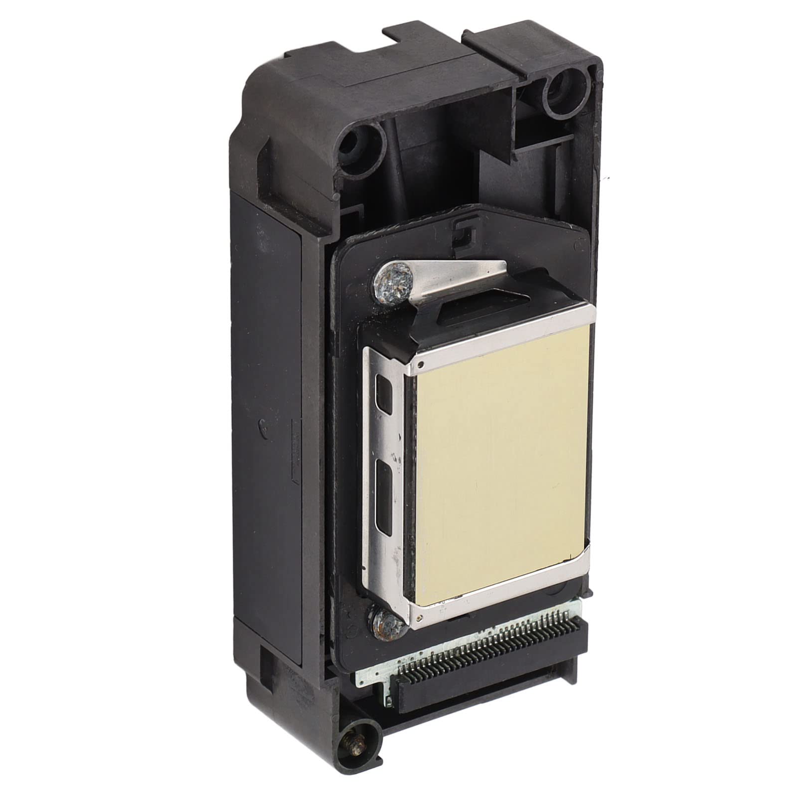 Fyearfly Testina di stampa DX5 F186000, una sostituzione diretta progettata con precisione con ABS durevole e costruzione PCB per risultati affidabili su dispositivi di stampa compatibili.