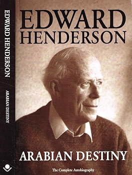 Paperback Arabian Destiny Book