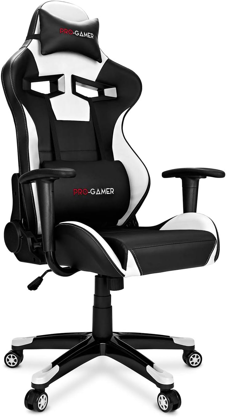 sedie da gioco merax