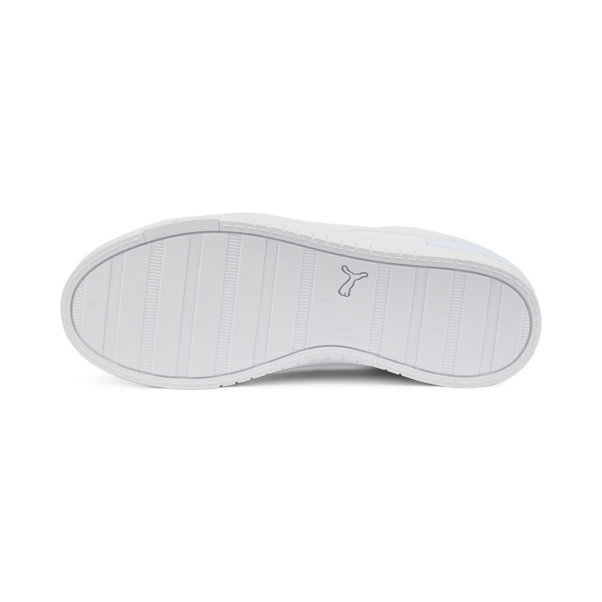 PUMA - Jada Distressed, Scarpe da Tennis Donna