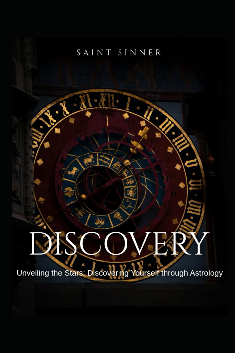 Unveiling the Stars: Discovering Yourself through Astrology