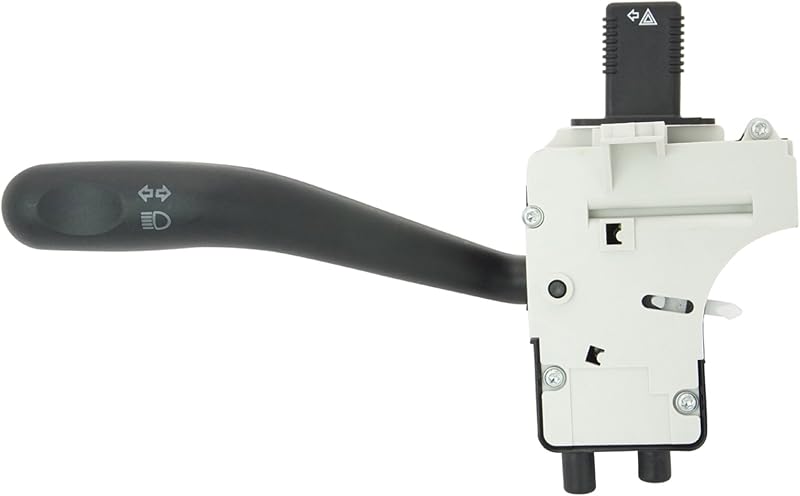 Alavanca combinada de seta e farol TRQ para Jeep Cherokee e Wrangler – 1 unidade