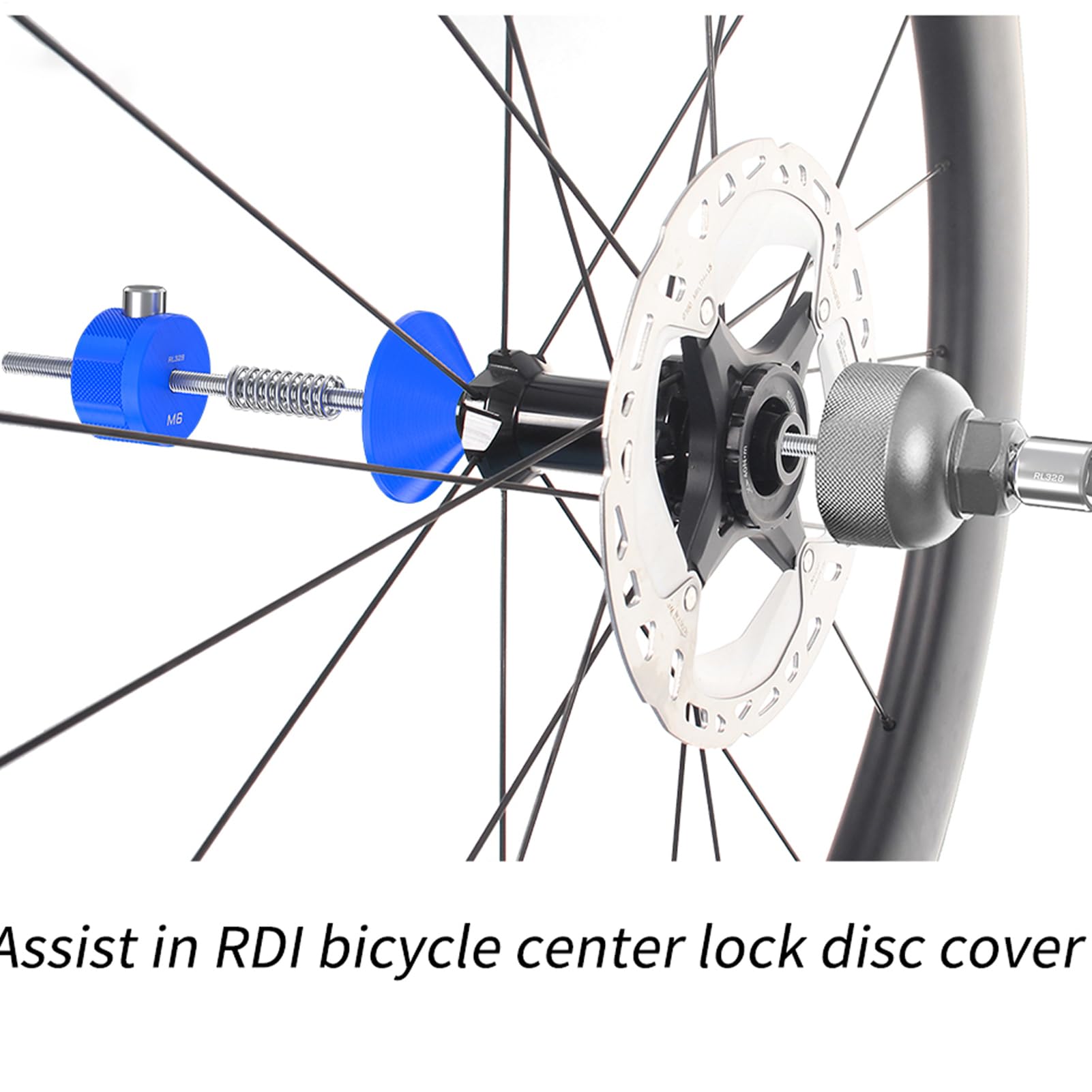 Fahrrad-Werkzeug – Fahrrad-Reifennaben-Werkzeug | Hilfshilfe gegen Ablösen | Reifenreparaturgerät Hebel-Set | ideal für Berg, Straße, Touren, Werkstatt, Trail, Stadt, Garage, Reisen, Zuhause