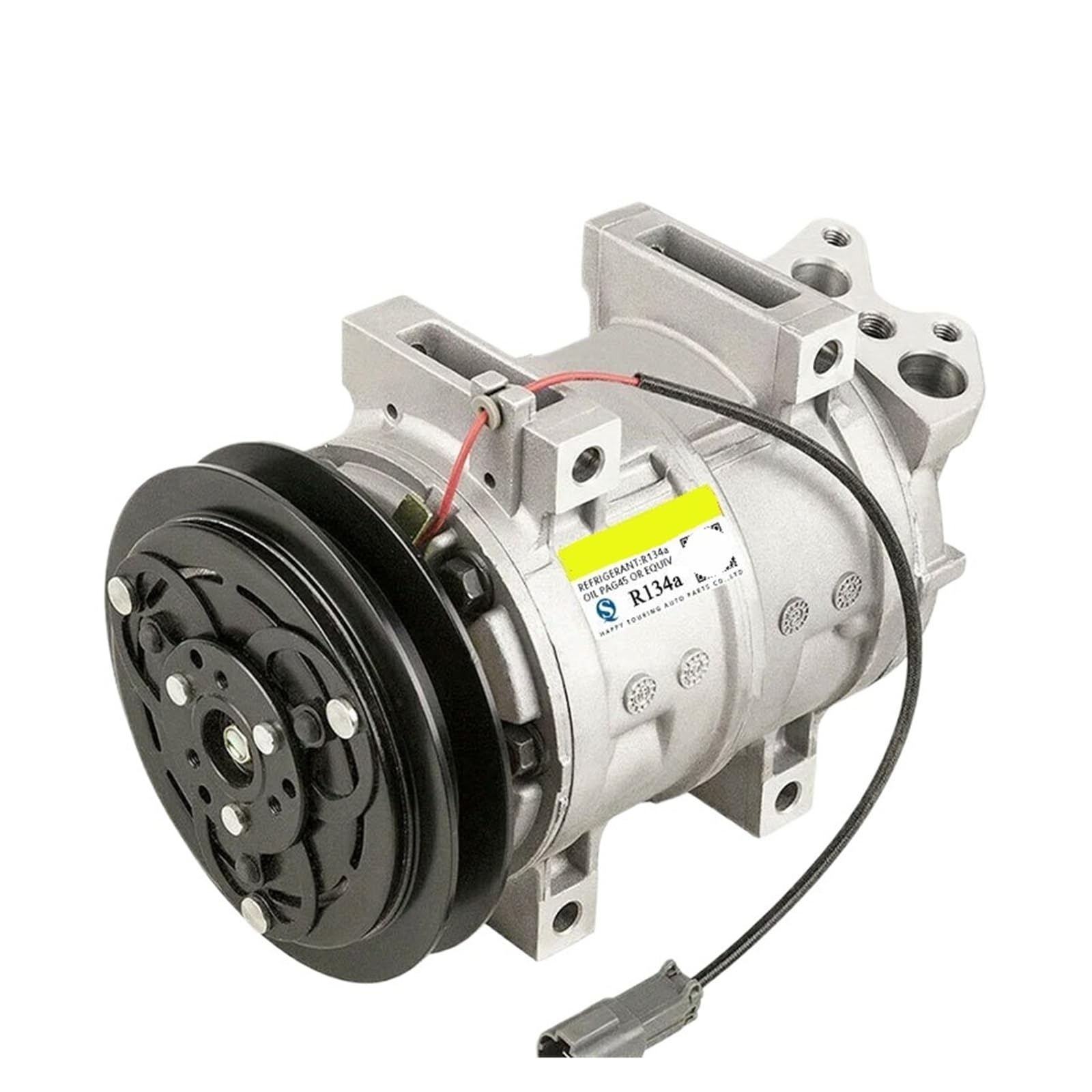 AUTO-AC-Kompressor, Kompatibel Mit NPR, Kompatibel Mit NPR-HD, | Kompatibel for Kobelco, kompatibel for John, 433459 5060119910 506011-9910 506211-7980 506011-9751