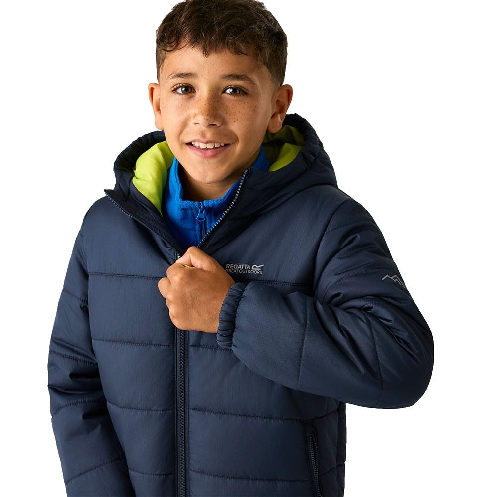 Regatta Lofthouse Jacket 9 Years