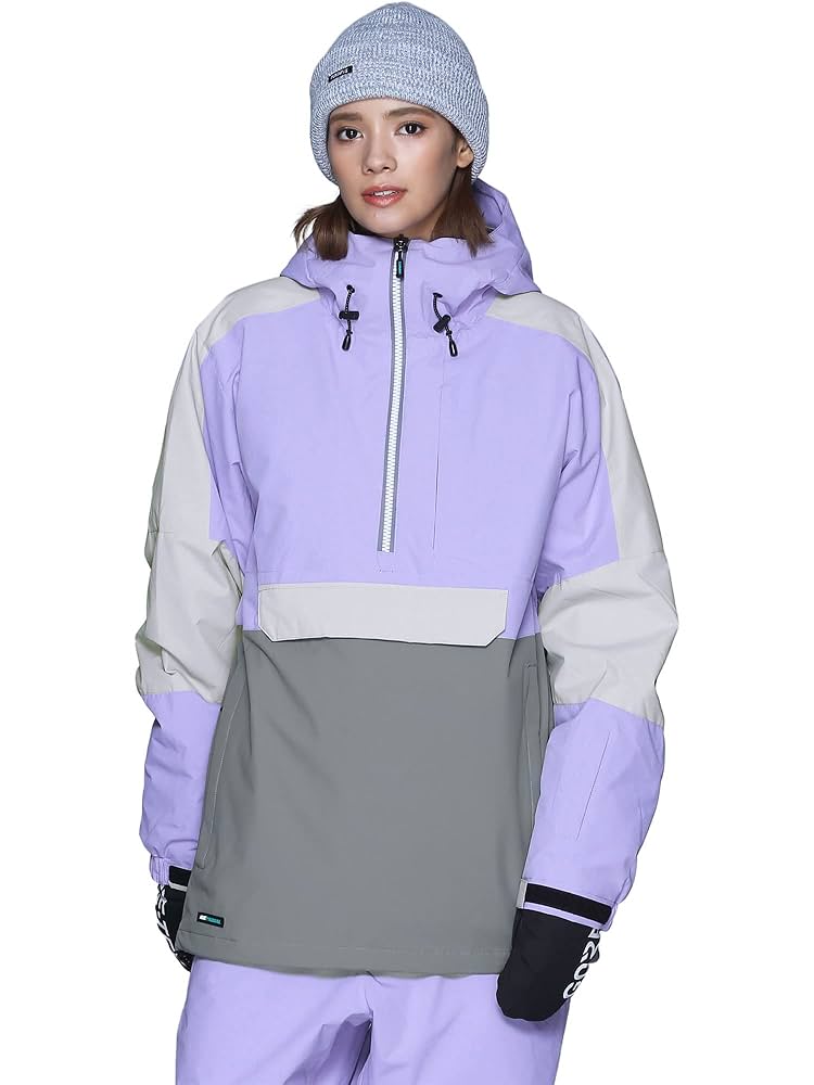 Amazon | ICEPARDAL(アイスパーダル) スノボウェア スキーウェア