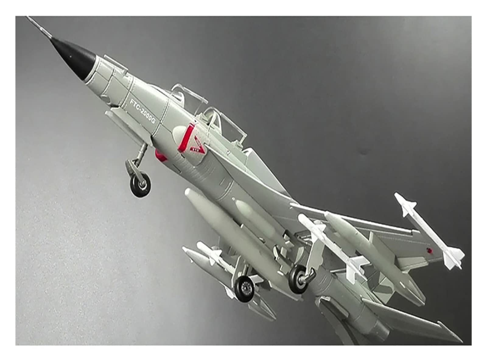 トランペッター 1/48 中国空軍 JL-9 ジェット練習機 プラモデル w17b8b5 中国空軍 JL-9 ジェット練習機 (プラモデル) - ホビーサーチ