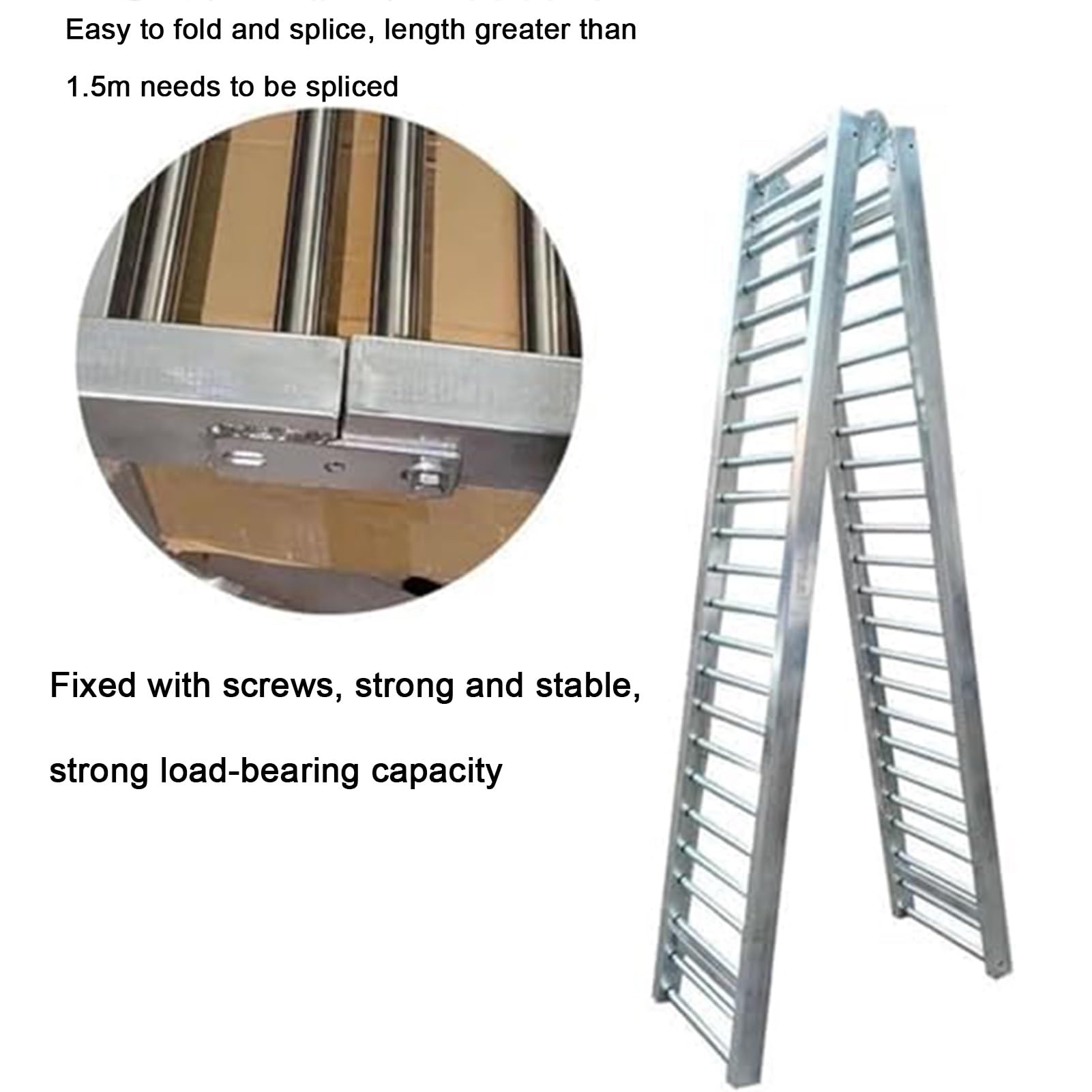 Trasportatore a rulli leggero, 0,3 x 3 m, non alimentato per magazzini, fabbriche e celle frigorifere, perfetto per lo scarico delle consegne e soluzioni di stoccaggio pesanti.