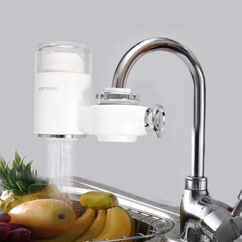 Wasserhahnfilter 2025